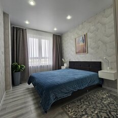 Квартира 45 м², 2-комнатная - изображение 2