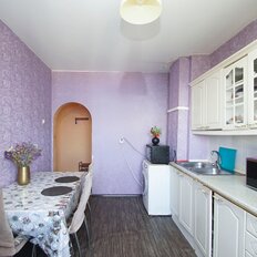 Квартира 62,5 м², 3-комнатная - изображение 3