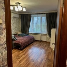 Квартира 35,1 м², 1-комнатная - изображение 2