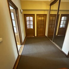 Квартира 84,6 м², 3-комнатная - изображение 3