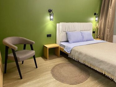 40 м², 2-комнатная квартира 2 990 ₽ в сутки - изображение 80