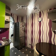 Квартира 61 м², 3-комнатная - изображение 3