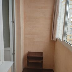 Квартира 40 м², 1-комнатная - изображение 5