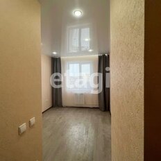 Квартира 12,1 м², студия - изображение 3