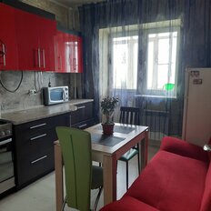 Квартира 34,7 м², 1-комнатная - изображение 2