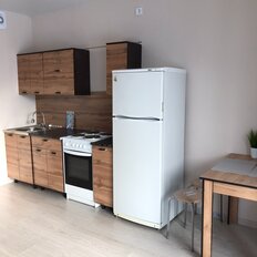 Квартира 40,5 м², 1-комнатная - изображение 3