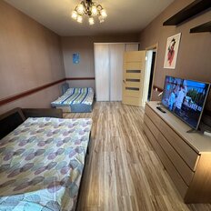 Квартира 40 м², 1-комнатная - изображение 1