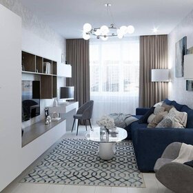 40 м², 1-комнатная квартира 25 000 ₽ в месяц - изображение 79