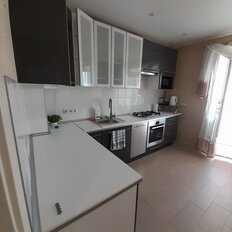 Квартира 45,5 м², 1-комнатная - изображение 2