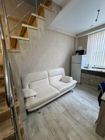 27,4 м², 1-комнатная квартира 6 800 000 ₽ - изображение 74