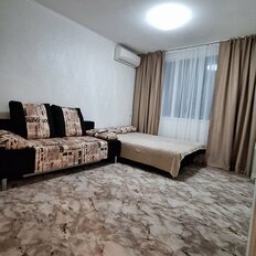 Квартира 30 м², 1-комнатная - изображение 2