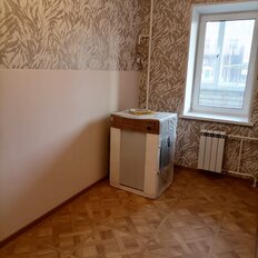 Квартира 30,1 м², 1-комнатная - изображение 5