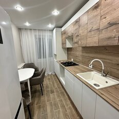 Квартира 48,6 м², 2-комнатная - изображение 5