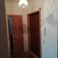 Квартира 40 м², 1-комнатная - изображение 3