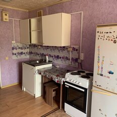 Квартира 18,8 м², 1-комнатная - изображение 4