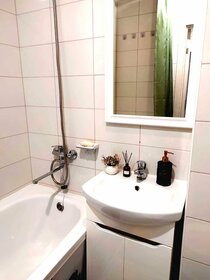 36 м², квартира-студия 2 300 ₽ в сутки - изображение 39