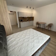 Квартира 30 м², 1-комнатные - изображение 5