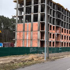 Квартира 25,9 м², студия - изображение 3