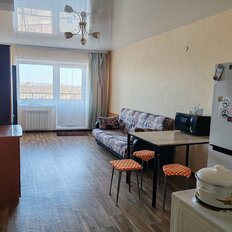 Квартира 27 м², студия - изображение 2