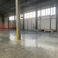 2000 м², склад - изображение 1