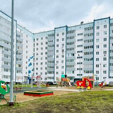 Квартира 33,4 м², 1-комнатная - изображение 1