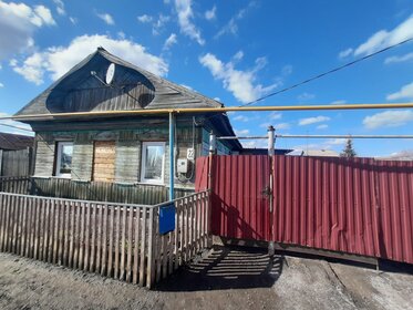 Купить дом у станции Кунгурский пост в Екатеринбурге - изображение 6