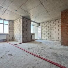 Квартира 41 м², 1-комнатная - изображение 2
