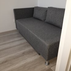 Квартира 40 м², 1-комнатная - изображение 2