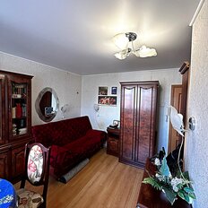 Квартира 20,6 м², 1-комнатная - изображение 4