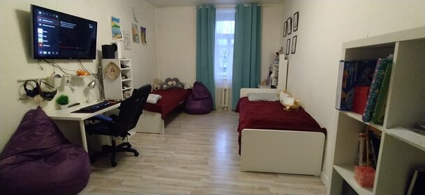 23 м², квартира-студия 3 150 000 ₽ - изображение 21