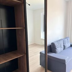 Квартира 20 м², 1-комнатная - изображение 5