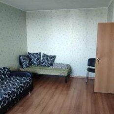 Квартира 40,8 м², 1-комнатная - изображение 4