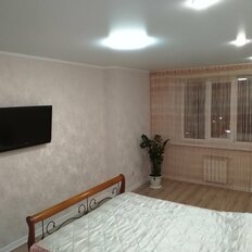 Квартира 40 м², 1-комнатная - изображение 3