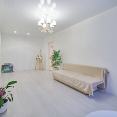 Квартира 57,4 м², 2-комнатная - изображение 1