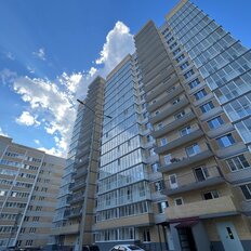 Квартира 85,7 м², 3-комнатная - изображение 4