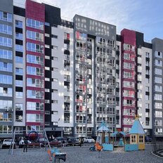 Квартира 69 м², 3-комнатная - изображение 1