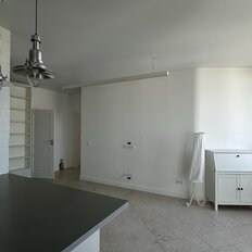 Квартира 87,6 м², 3-комнатная - изображение 5