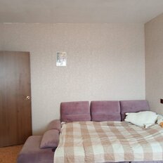 Квартира 37,9 м², 1-комнатная - изображение 5