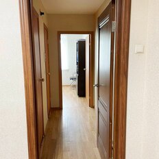 Квартира 121 м², 4-комнатная - изображение 5