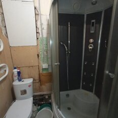 Квартира 28 м², 1-комнатная - изображение 1
