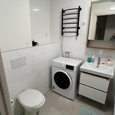 Квартира 31,5 м², 1-комнатная - изображение 4