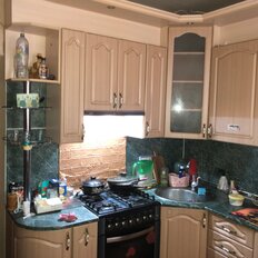 Квартира 35 м², 1-комнатная - изображение 4