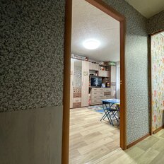 Квартира 45,1 м², 2-комнатная - изображение 1