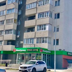 Квартира 38 м², 1-комнатная - изображение 1