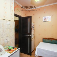 Квартира 31,8 м², 1-комнатная - изображение 4