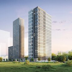 Квартира 69,5 м², 3-комнатная - изображение 4