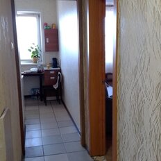 Квартира 36,3 м², 1-комнатная - изображение 3