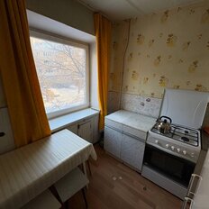 Квартира 31 м², 1-комнатная - изображение 4