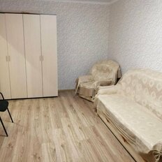 Квартира 40 м², 1-комнатная - изображение 2