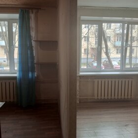 22,9 м², квартира-студия 6 733 342 ₽ - изображение 11